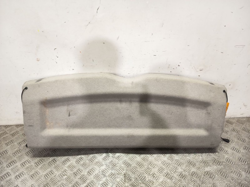 Recambio de bandeja trasera para citroën c3 i (fc_, fn_) 1.4 i referencia OEM IAM 8794NS  
