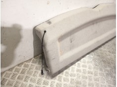 Recambio de bandeja trasera para citroën c3 i (fc_, fn_) 1.4 i referencia OEM IAM 8794NS   2