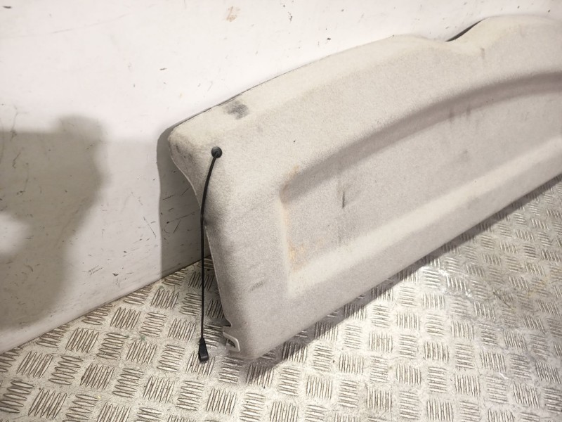 Recambio de bandeja trasera para citroën c3 i (fc_, fn_) 1.4 i referencia OEM IAM 8794NS  