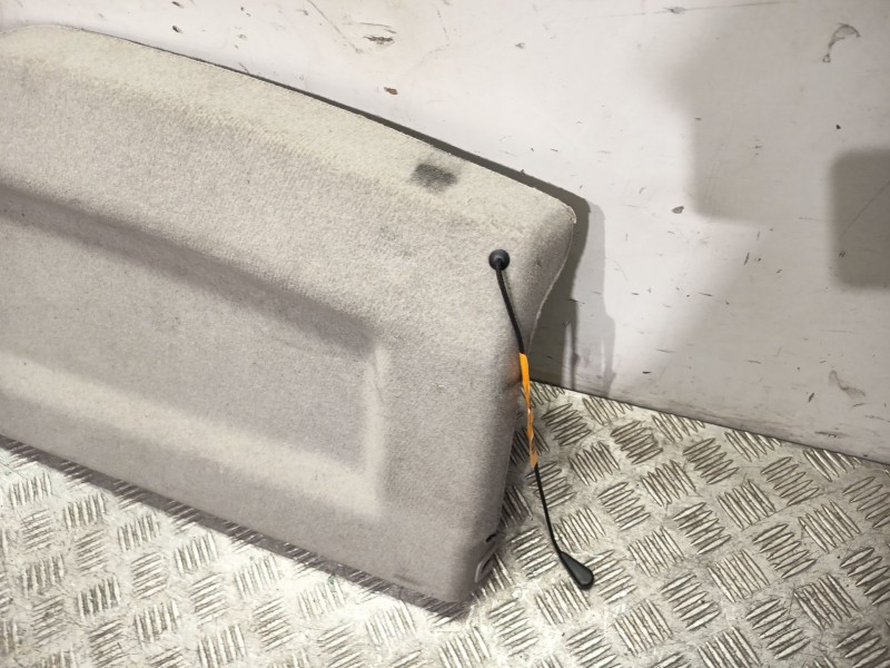Recambio de bandeja trasera para citroën c3 i (fc_, fn_) 1.4 i referencia OEM IAM 8794NS  