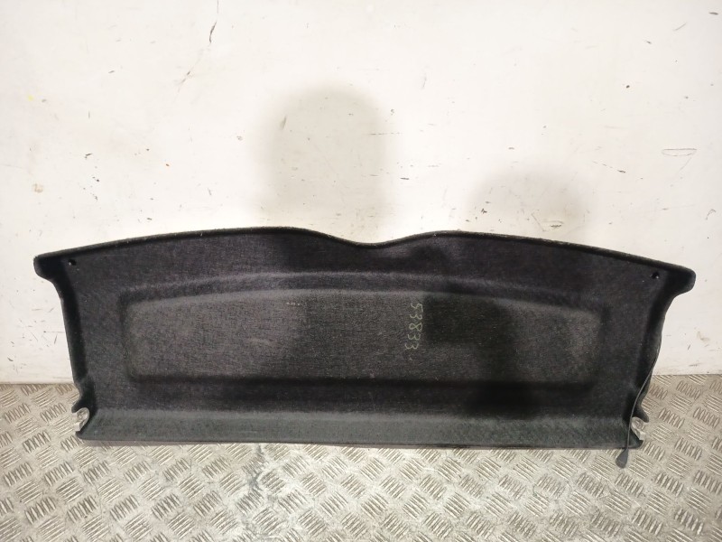Recambio de bandeja trasera para citroën c3 i (fc_, fn_) 1.4 i referencia OEM IAM 8794NS  
