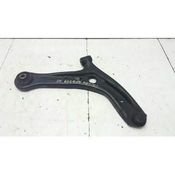 BRAZO SUSPENSION INFERIOR DELANTERO DERECHO D65134300C 