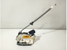 Recambio de cerradura puerta trasera izquierda para skoda rapid (nh3, nk3, nk6) 1.6 tdi referencia OEM IAM 05E5E0839015A  