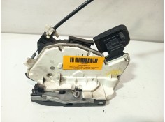 Recambio de cerradura puerta trasera izquierda para skoda rapid (nh3, nk3, nk6) 1.6 tdi referencia OEM IAM 05E5E0839015A   2