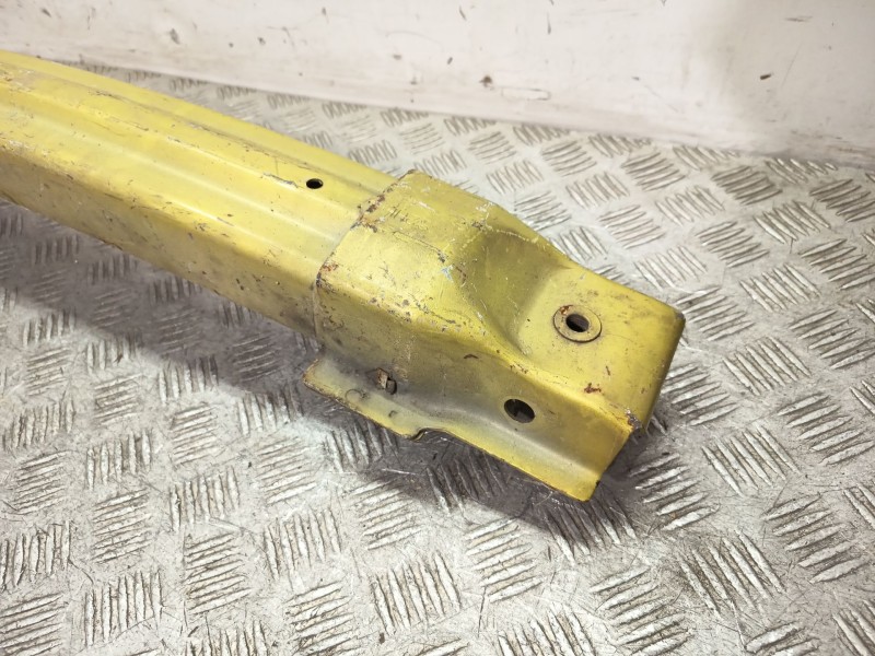 Recambio de refuerzo paragolpes delantero para honda hr-v (gh) vtec 4wd (3-ptas.) referencia OEM IAM   