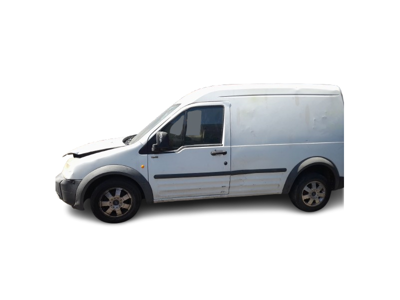 ford tourneo connect del año 2008