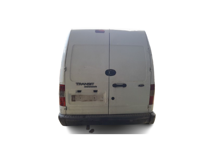 ford tourneo connect del año 2008