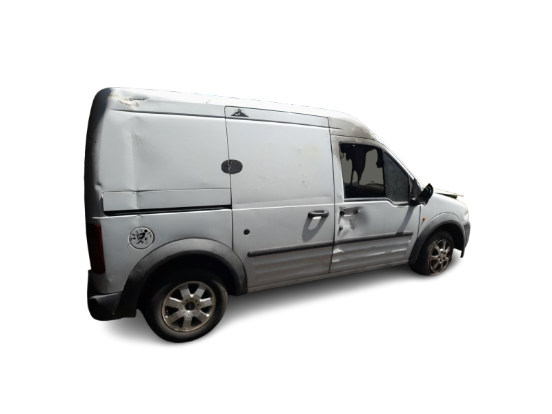 ford tourneo connect del año 2008