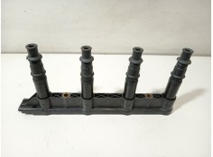 Recambio de bobina encendido para citroën c4 coupé (la_) 1.4 16v referencia OEM IAM 1104091  