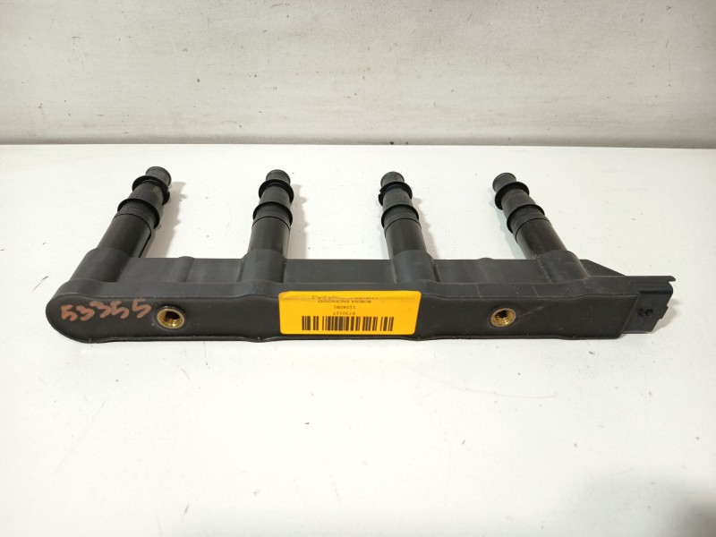 Recambio de bobina encendido para citroën c4 coupé (la_) 1.4 16v referencia OEM IAM 1104091  