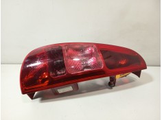 Recambio de piloto trasero derecho para peugeot 807 (eb_) 2.0 hdi referencia OEM IAM 25510202 8200419952 / 6351Y4 