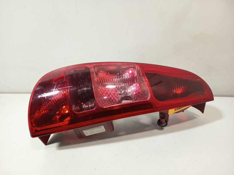 Recambio de piloto trasero derecho para peugeot 807 (eb_) 2.0 hdi referencia OEM IAM 25510202 8200419952 / 6351Y4 