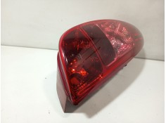 Recambio de piloto trasero derecho para peugeot 807 (eb_) 2.0 hdi referencia OEM IAM 25510202 8200419952 / 6351Y4  2