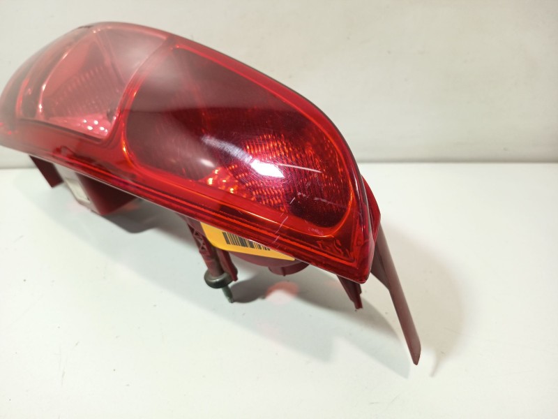 Recambio de piloto trasero derecho para peugeot 807 (eb_) 2.0 hdi referencia OEM IAM 25510202 8200419952 / 6351Y4 
