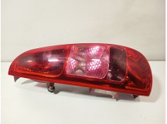 Recambio de piloto trasero izquierdo para peugeot 807 (eb_) 2.0 hdi referencia OEM IAM 1400751780 8200419949 / 6350Y4 