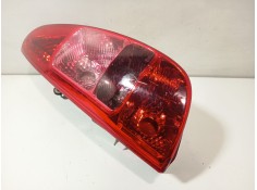 Recambio de piloto trasero izquierdo para peugeot 807 (eb_) 2.0 hdi referencia OEM IAM 1400751780 8200419949 / 6350Y4  2