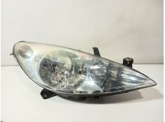 Recambio de faro derecho para peugeot 307 (3a/c) 2.0 hdi 110 referencia OEM IAM 9646291980  