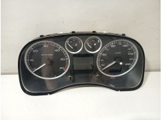 Recambio de cuadro instrumentos para peugeot 307 (3a/c) 2.0 hdi 110 referencia OEM IAM P9651299680C00 821165 