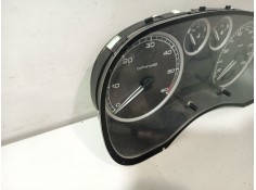 Recambio de cuadro instrumentos para peugeot 307 (3a/c) 2.0 hdi 110 referencia OEM IAM P9651299680C00 821165  2