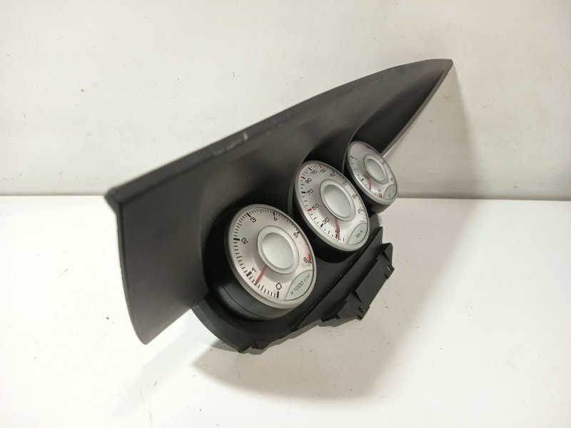 Recambio de cuadro instrumentos para peugeot 807 (eb_) 2.0 hdi referencia OEM IAM 1846598 8220YV 