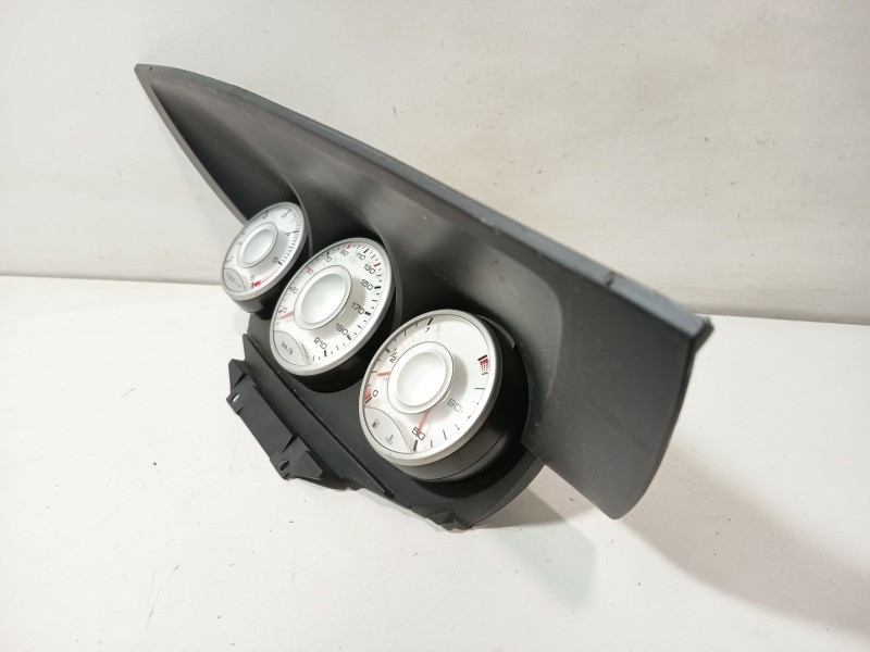 Recambio de cuadro instrumentos para peugeot 807 (eb_) 2.0 hdi referencia OEM IAM 1846598 8220YV 