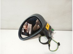 Recambio de espejo retrovisor izquierdo para citroën c4 coupé (la_) 1.6 hdi referencia OEM IAM 8149YP  