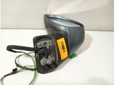 Recambio de espejo retrovisor izquierdo para citroën c4 coupé (la_) 1.6 hdi referencia OEM IAM 8149YP   2