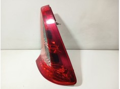 Recambio de piloto trasero izquierdo para citroën c4 coupé (la_) 1.6 hdi referencia OEM IAM 9646801677 6350T6  2