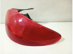 Recambio de piloto trasero derecho para peugeot 206 hatchback (2a/c) 1.4 hdi eco 70 referencia OEM IAM 2531G 6351P1  2
