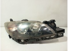 Recambio de faro derecho para mazda 3 sedán (bk) 1.6 di turbo (bk12y) referencia OEM IAM BN8V510K0E  