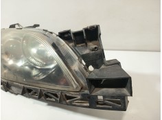 Recambio de faro derecho para mazda 3 sedán (bk) 1.6 di turbo (bk12y) referencia OEM IAM BN8V510K0E   2