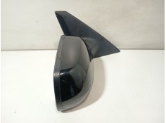 Recambio de espejo retrovisor derecho para mazda 3 sedán (bk) 1.6 di turbo (bk12y) referencia OEM IAM BP4K69120L   2