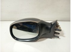 Recambio de espejo retrovisor izquierdo para citroën xsara picasso (n68) 2.0 16v referencia OEM IAM 96484820XT 8149NH 