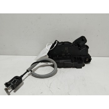 CERRADURA PUERTA DELANTERA IZQUIERDA 45810180 