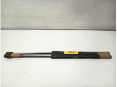 Recambio de amortiguador delantero izquierdo para peugeot 307 (3a/c) 1.6 hdi 110 referencia OEM IAM 9810757280  