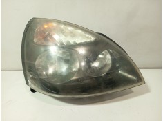 Recambio de faro derecho para renault clio ii (bb_, cb_) 1.2 16v (bb05, bb0w, bb11, bb27, bb2t, bb2u, bb2v, cb05,... referencia 