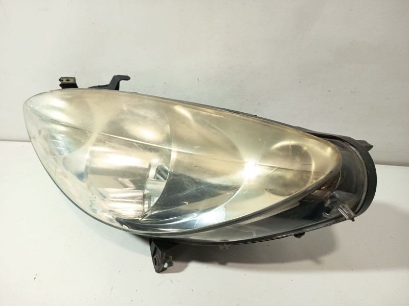Recambio de faro izquierdo para peugeot 307 (3a/c) 2.0 hdi 110 referencia OEM IAM 9646292080  