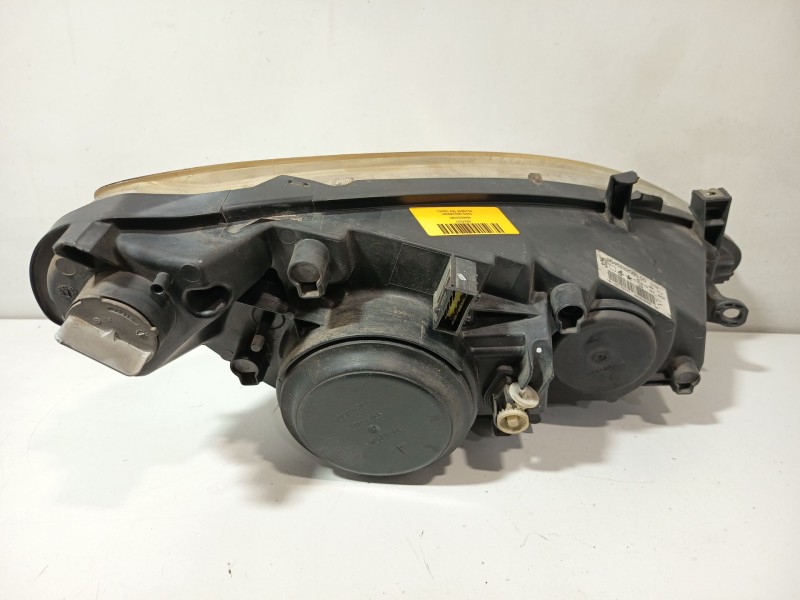 Recambio de faro izquierdo para peugeot 307 (3a/c) 2.0 hdi 110 referencia OEM IAM 9646292080  