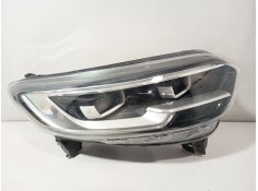 Recambio de faro derecho para renault kadjar (ha_, hl_) 1.3 tce 140 referencia OEM IAM 260105570R  