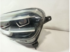 Recambio de faro derecho para renault kadjar (ha_, hl_) 1.3 tce 140 referencia OEM IAM 260105570R   2