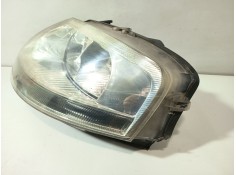 Recambio de faro izquierdo para citroën c3 i (fc_, fn_) 1.4 i referencia OEM IAM 9647214280 620885  2