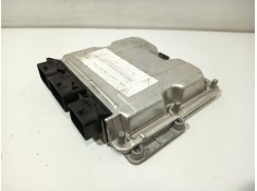 Recambio de centralita motor uce para peugeot 307 (3a/c) 2.0 hdi 110 referencia OEM IAM 0281011081   2