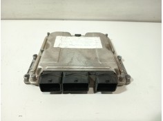 Recambio de centralita motor uce para peugeot 307 (3a/c) 2.0 hdi 110 referencia OEM IAM 0281011248  