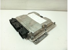 Recambio de centralita motor uce para peugeot 307 (3a/c) 2.0 hdi 110 referencia OEM IAM 0281011248   2