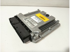 Recambio de centralita motor uce para audi a4 b7 (8ec) 2.0 tdi 16v referencia OEM IAM 0281012267   2