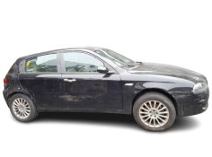 alfa romeo 147 (937_) del año 2007