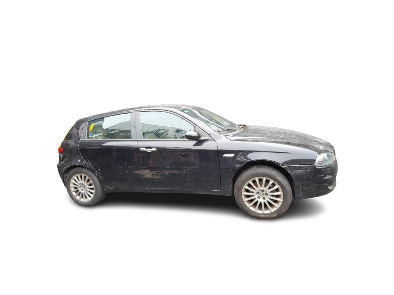 alfa romeo 147 (937_) del año 2007