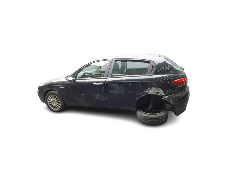 alfa romeo 147 (937_) del año 2007