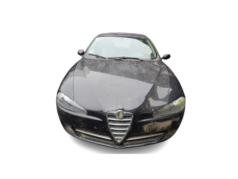 alfa romeo 147 (937_) del año 2007