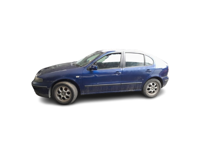 seat leon (1m1) del año 2003